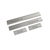 Door sill trims Subaru Crosstrek 2023-