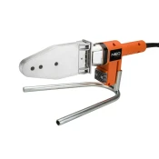 Varilni aparat za plastične cevi, 900 W 21-003