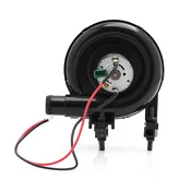 Zračni turbinski ventilator za spajkalno postajo Yihua 706 / 706+