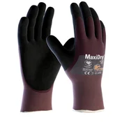 ATG Rukavice MaxiDry 3/4 premaza, 12 pari