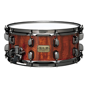 Tama LGB146 Natural Quilted Bubinga 14 Natural Mali boben