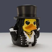 Gumijasta raca Alice Cooper - TUBBZ - Boxed Edition - NS5702