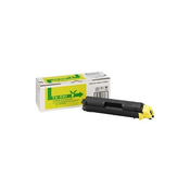 Toner Kyocera TK-590 rumena, original -