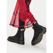 Dr. Martens - Črna