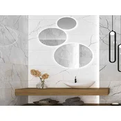 ELEGANCE MARBLE PEARL SAT 60x120