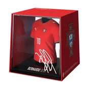 Zbirateljska figurica FanCollex MyJersey: World Cup Portugal - Bernardo Silva (2026) (03MY00046)