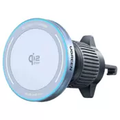 Ugreen MagFlow avto nosilec in polnilec za telefon 25W, 55967