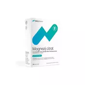 Nutripharm Magnezij citrat
