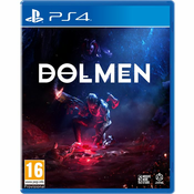Dolmen - Day One Edition (Playstation 4) - 4020628678111