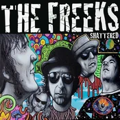 The Freeks - Shattered (Limited Edition) (LP)