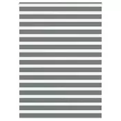 Zavjesa zebra 160x230 cm širina tkanine 155,9 cm poliester