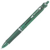 Kemicni svincnik Acroball Begreen Pilot BAB-15F-BG-G zelen