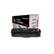 Toner Print-Team Canon CRG-055 Magenta NOVI CHIP