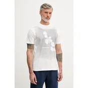 Armani Exchange kratka majica moška bombažna