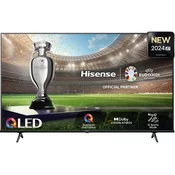 Hisense televizor LED 55E7NQ