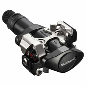 PEDALE SHIMANO PD-M505L CRNE