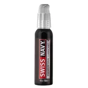 Swiss Navy Lubrikant Premium - Anal 4 fl oz
