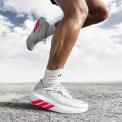 Adidas HYPERBOOST RUN W, ženske patike za trcanje, bijela OPB42