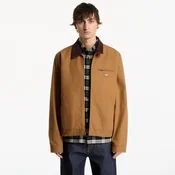 Jakna Dickies 758 Duck Jacket Brown Duck M