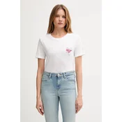 Bombažna kratka majica Pepe Jeans