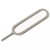 Sponka za odpiranje SIM kartice za Apple iPhone iPad