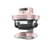 Ninja as101eurs crispi pro 7u1 xl/5,7l/roze air fryer ( as101eurs )