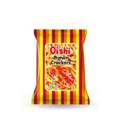 Oishi | Krekerji s kozicami | Regular