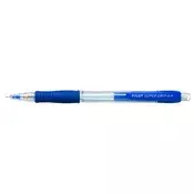 Kuglasta olovka, 0,5 mm, PILOT SuperGrip, plava H-185-SL-L