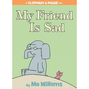 My Friend Is Sad