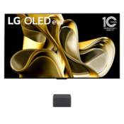 TV 77 LG OLED 77M3