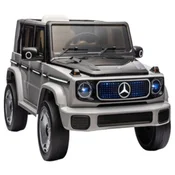 Baby Mercedes Benz Džip na akumulator 146807