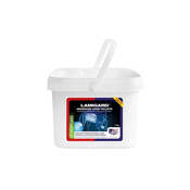 Laminitis? Tukaj so peleti Lamigard TRT 1,5kg za konje