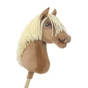 shumee Hobi konj Velik premium palicasti konj - Haflinger A3