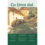 Co život dal - Soubor povídek