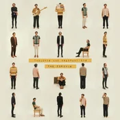 The Coronas - Thoughts & Observations (Coloured) (LP)