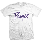 Prince Logo White M Košulja