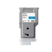 Original Canon Cyan Ink Cartridge PFI-320C for IPF TM-200|TM-205|TM-300|TM-305 300ml NOPP 2891C001AA