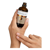 Kokosovo olje - organsko olje za bron (80ml)