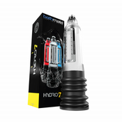 Pumpa za penis – Bathmate Hydro 7 Clear