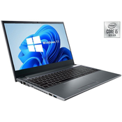 Hyrican Notebook 1699 15,6 Zoll Intel Core i5-10210U, 16GB RAM, 1TB SSD