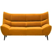 Xora 2-SED, barve karija tekstil