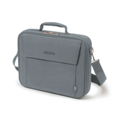 Dicota d30918-rpet 15.6 siva eco multi base torba za laptop