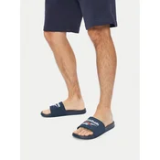 Reebok Natikači SS25-3C069-2 Mornarsko modra
