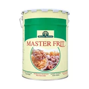 Palmino oleinsko olje Master Frit, 25 L