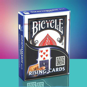 Rising Cards