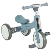 BYOX Balance Bike Learn to Ride 2in1 – Blue