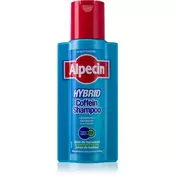 Alpecin Hybrid šampon s kofeinom za osjetljivo vlasište 250 ml
