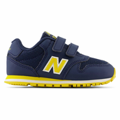 New Balance športni copat IV500NH1 F nb navy 21