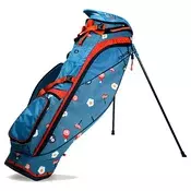 Golf stand bag Ogio Featherlite 26 Ham And Egg