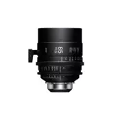 Sigma Cine 85mm T1.5 FF - PL Mount (AP2) - Normal